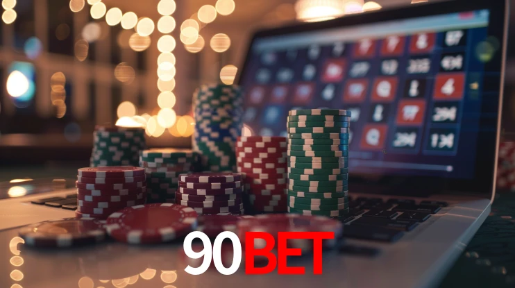 Game Providers 90bet