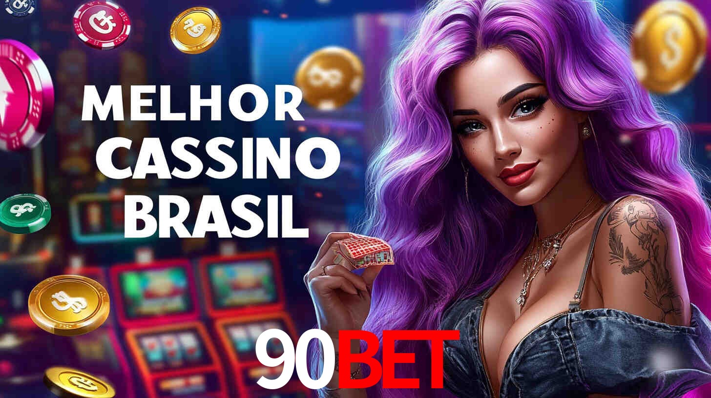 Descubra o Programa VIP da 90bet: Vantagens Exclusivas para Jogadores