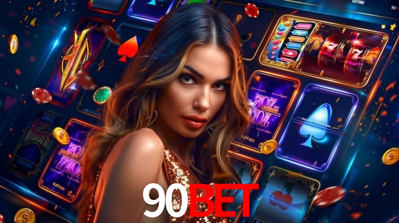 A Experiência Imersiva dos Cassinos Ao Vivo no 90bet