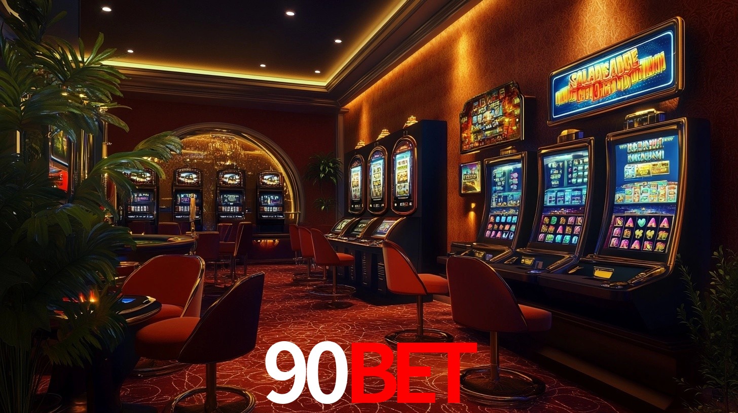 Exclusive Games 90bet
