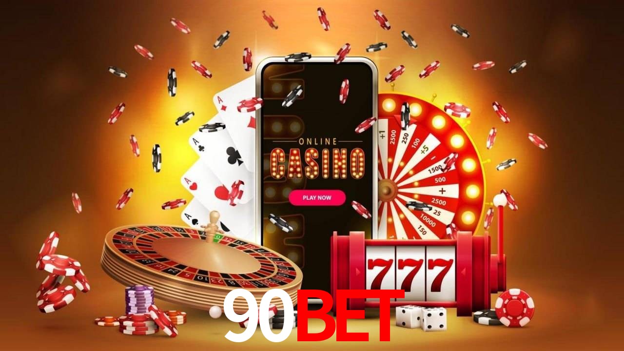 Games Directory 90bet