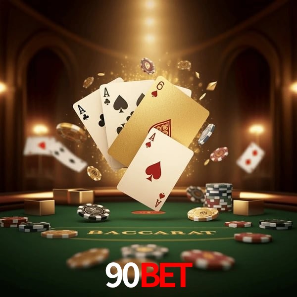 Live Casino 90bet