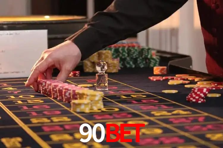 A Revolução dos Aplicativos de Jogos no 90bet