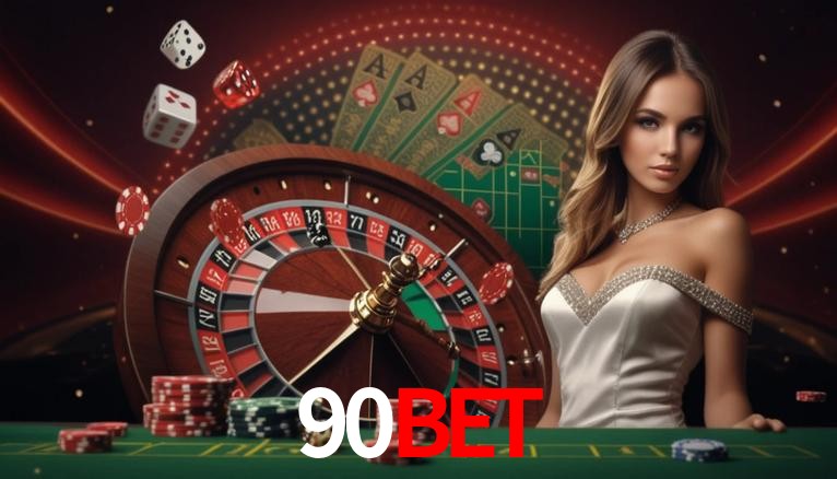 Slot Games 90bet