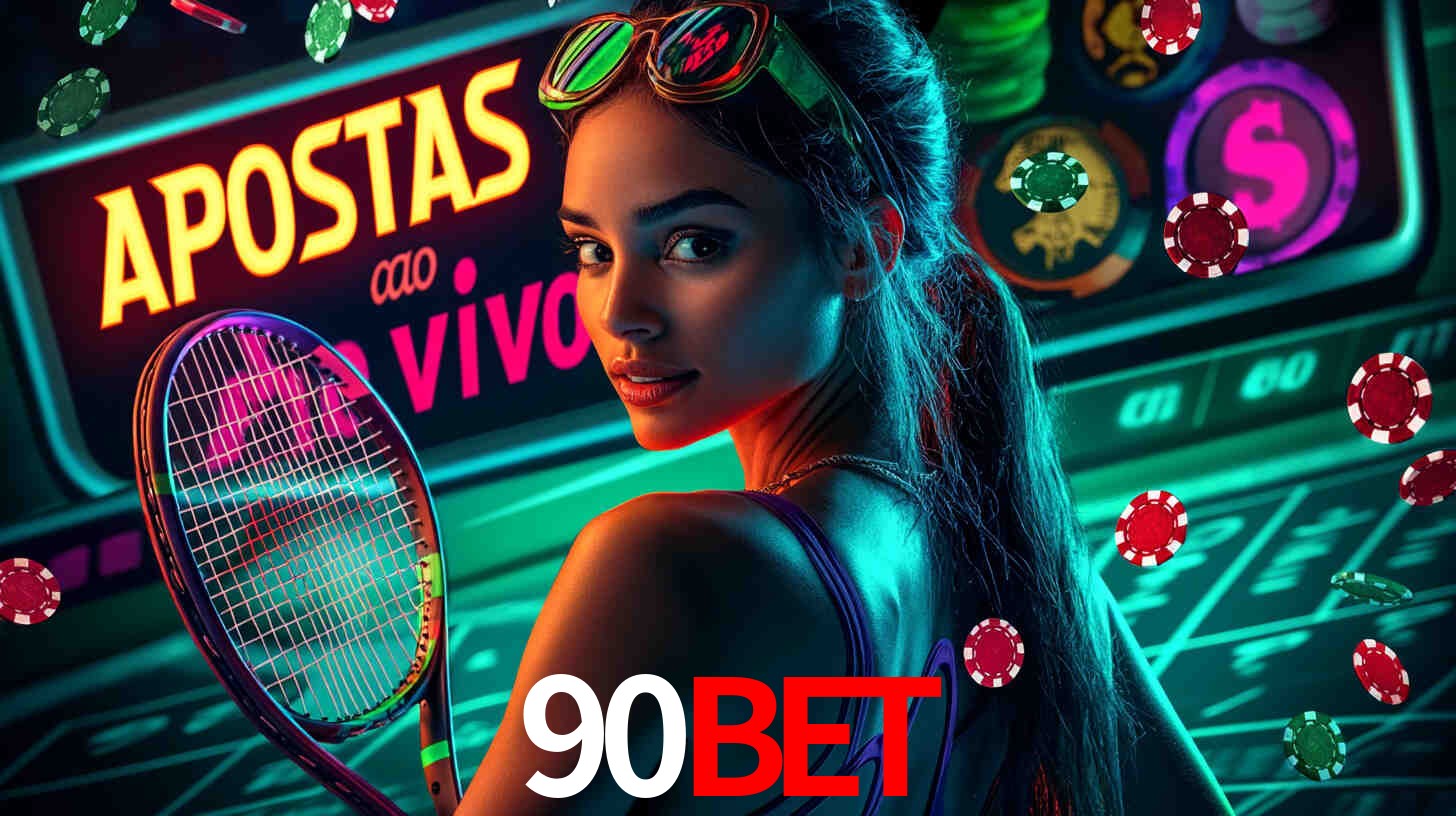 Inovações de Jogos na 90bet: O Futuro das Experiências Interativas