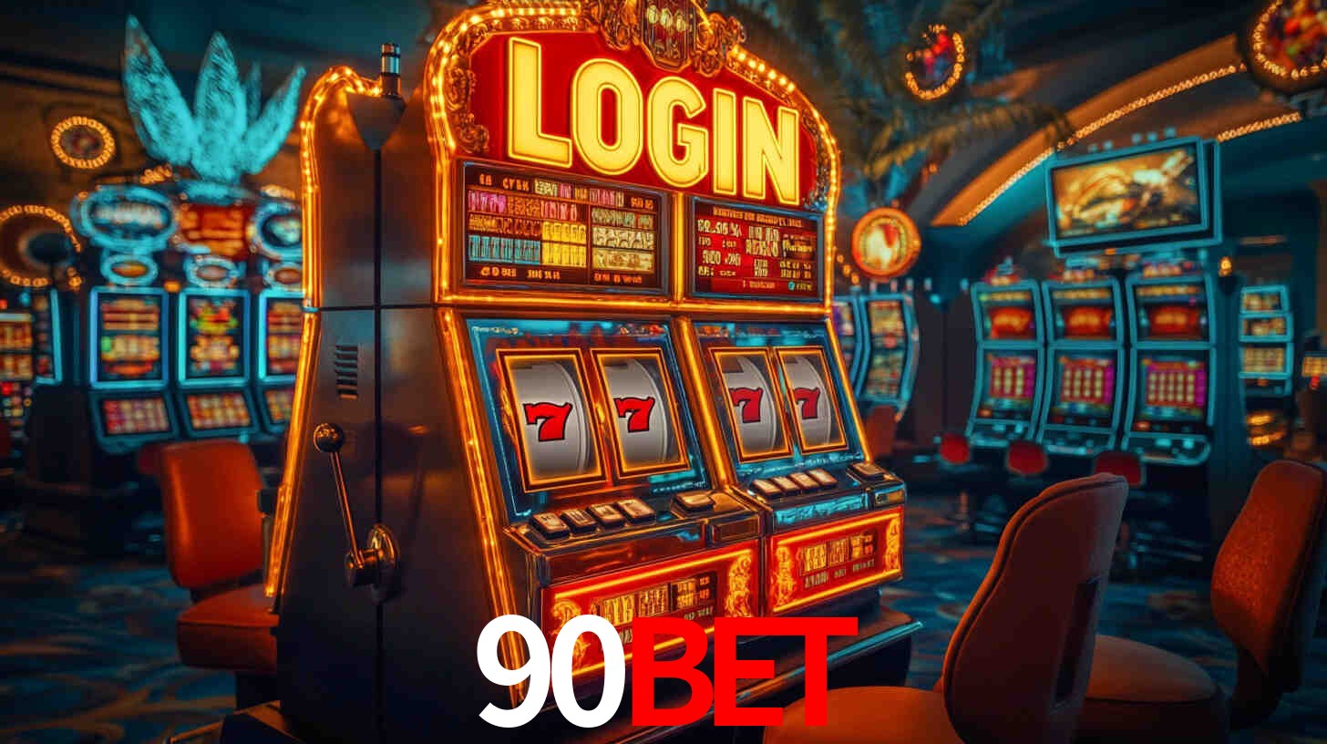 Welcome Bonus 90bet
