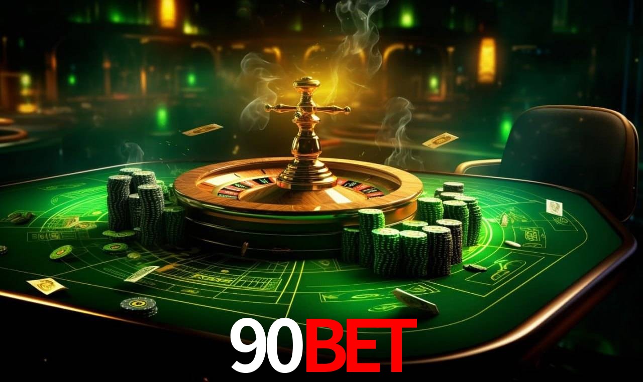 A Emoção da Loteria na 90bet: Uma Chance de Mudança de Vida
