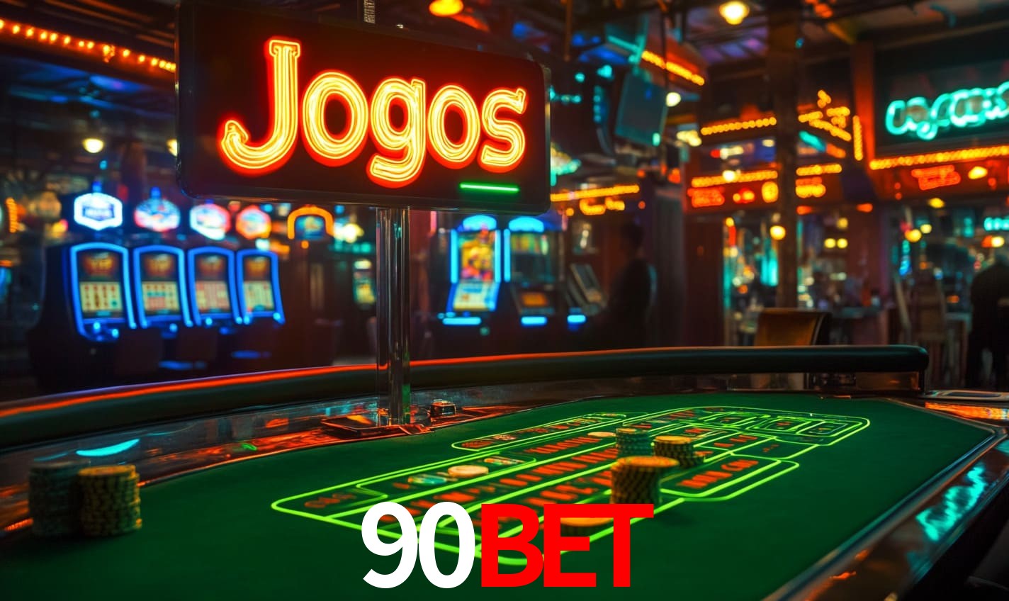 Game Providers 90bet