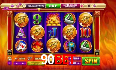 A Emoção da Loteria na 90bet: Uma Chance de Mudança de Vida