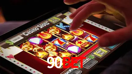 Live Casino 90bet