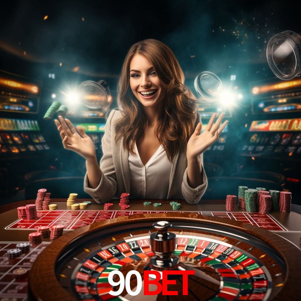 90bet