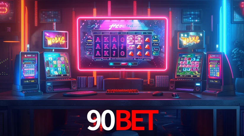 90bet