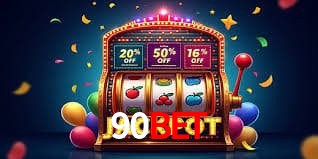 Account Benefits 90bet