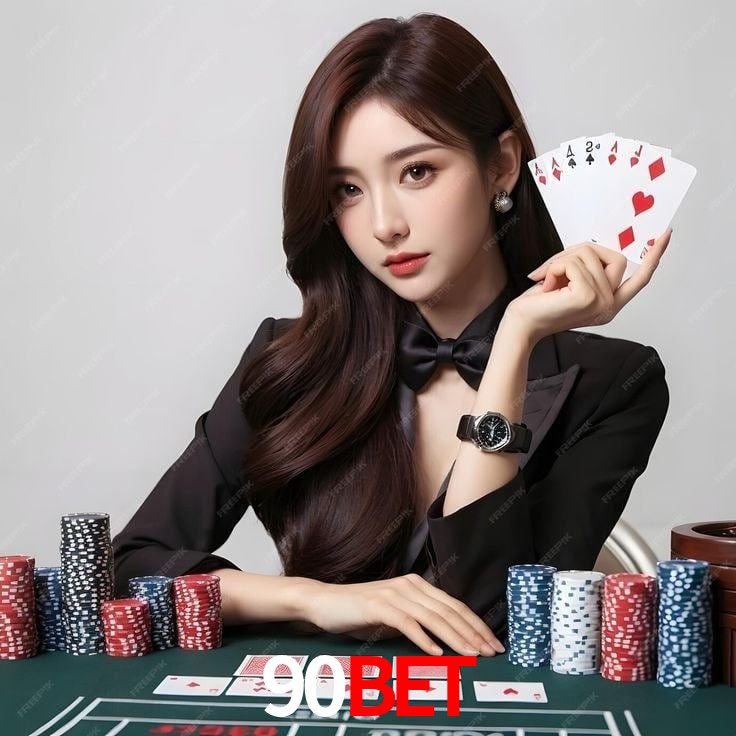 Quick Registration 90bet