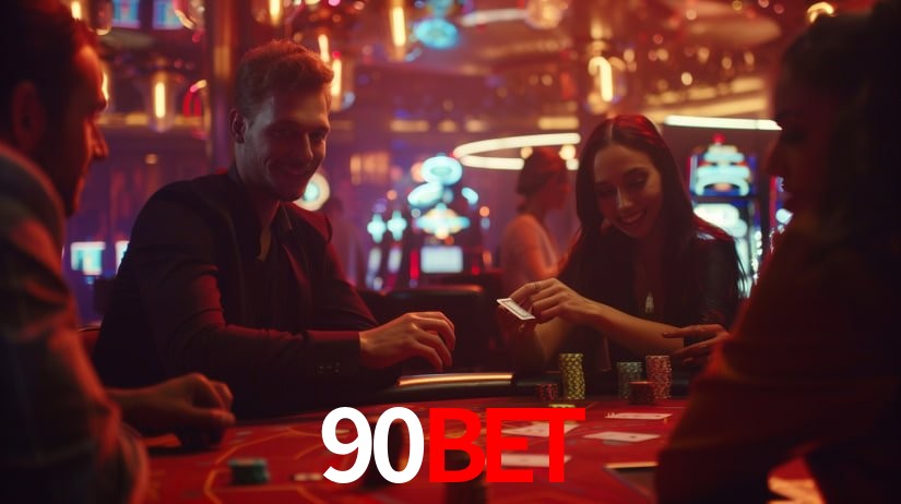 A Emoção da Loteria na 90bet: Uma Chance de Mudança de Vida