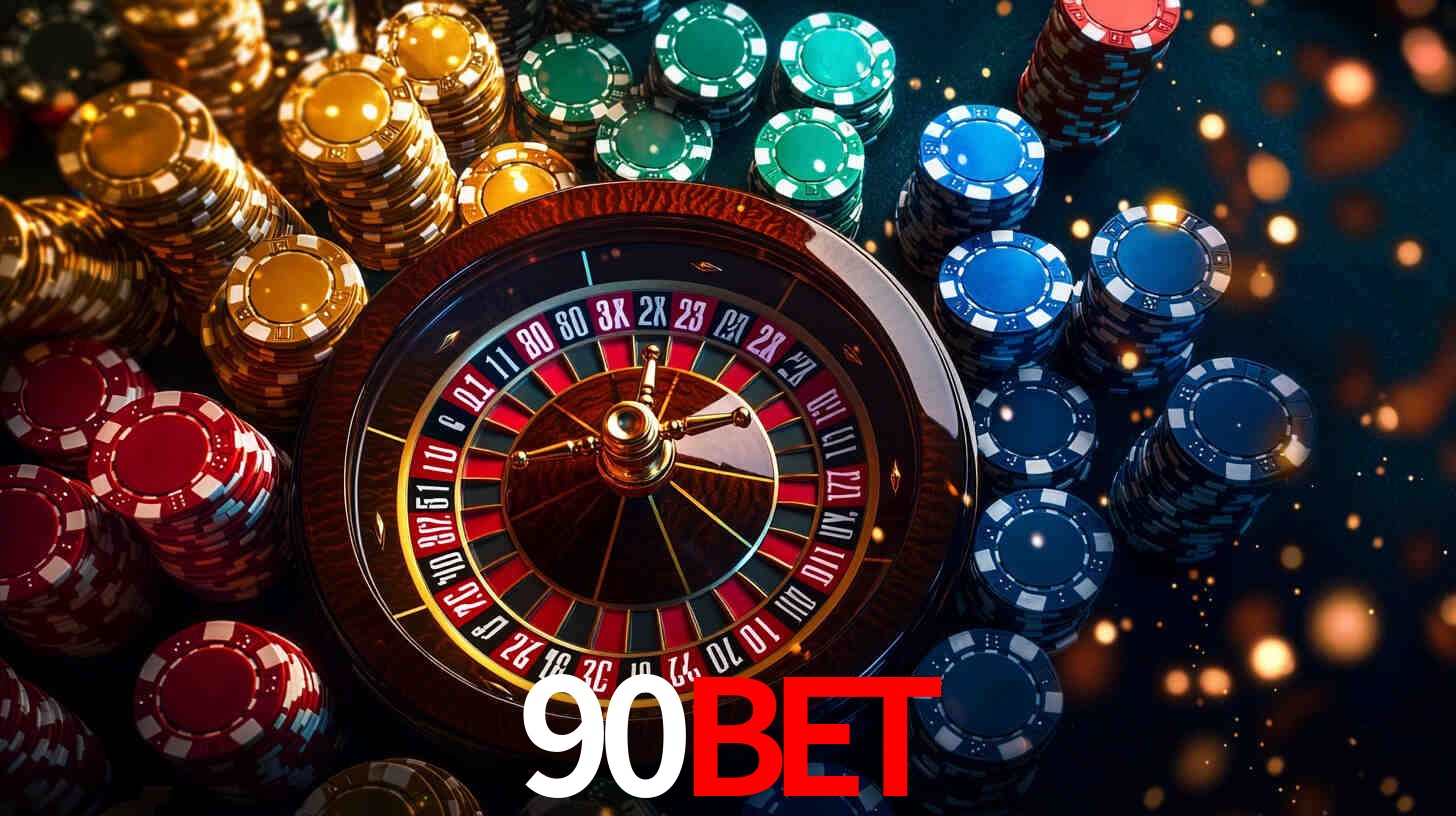 Daily Bonuses 90bet