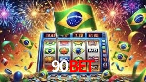 Experiência VIP 90bet