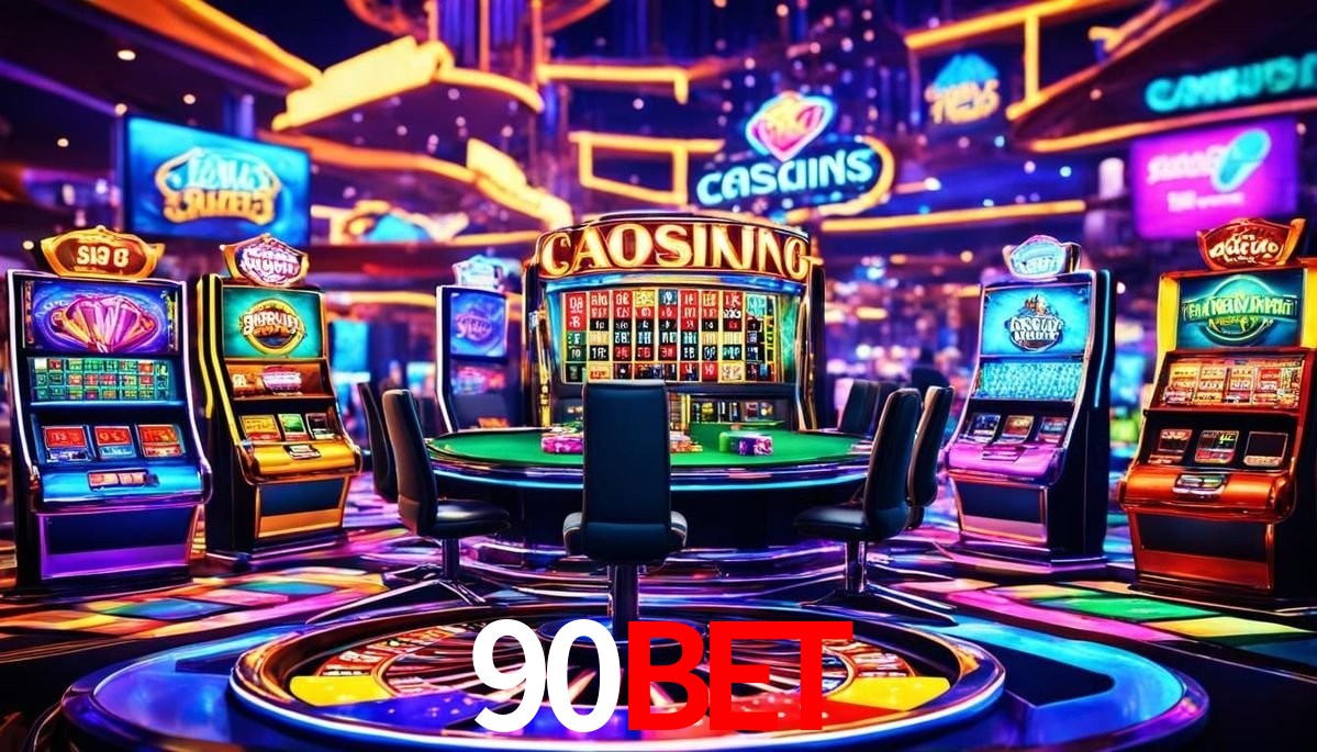 Bonus Features 90bet