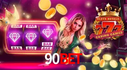 A Experiência Imersiva dos Cassinos Ao Vivo no 90bet