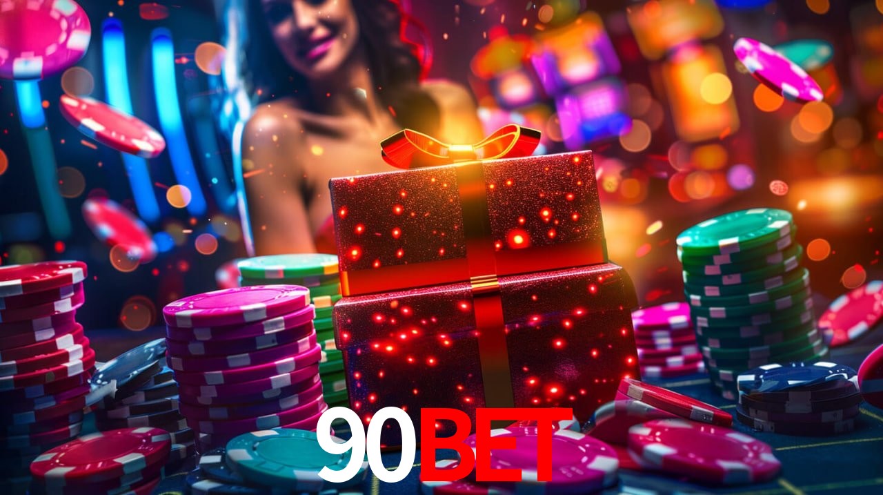 Desvendando o Mundo dos Jogos Virtuais na 90bet