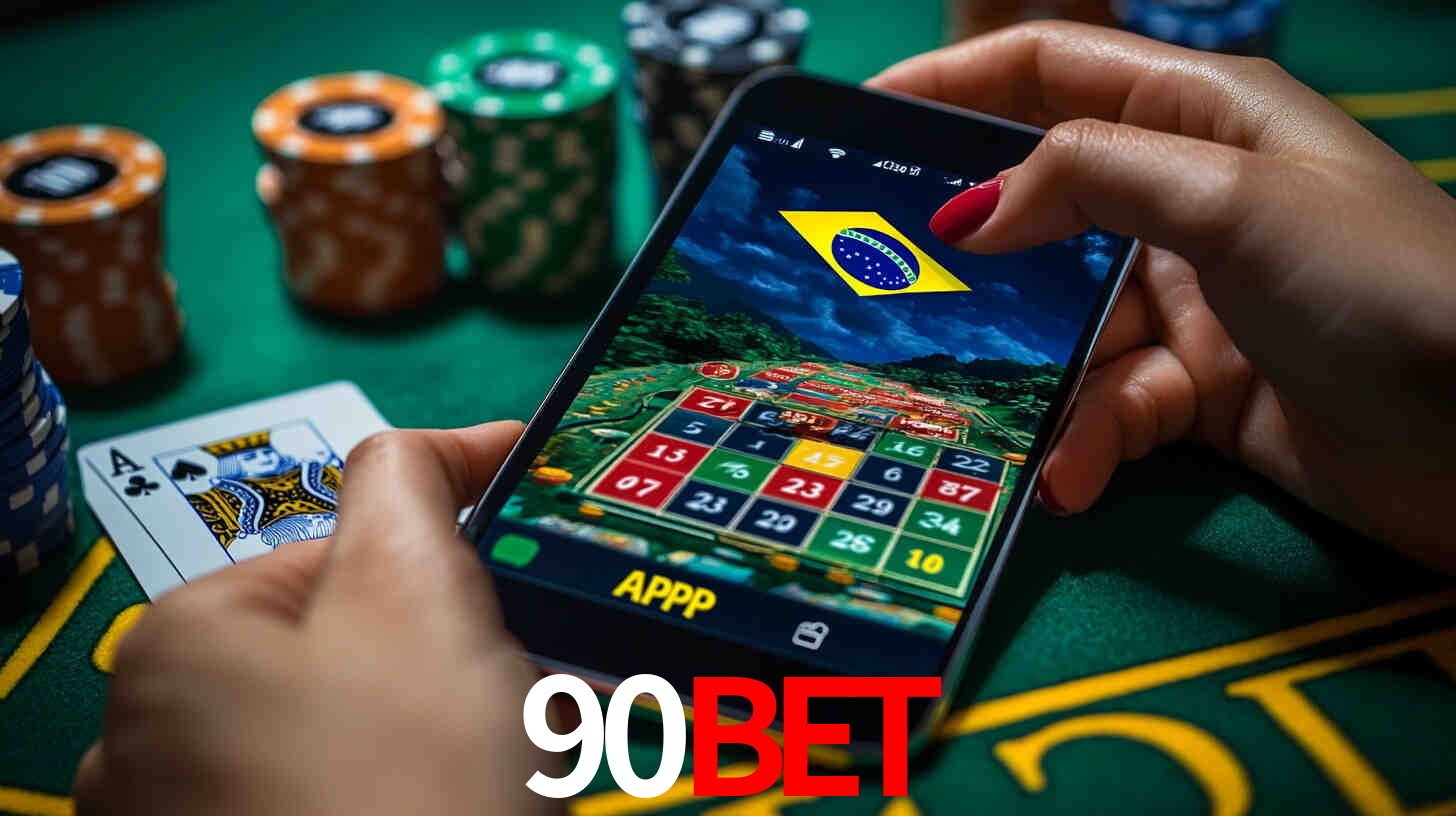 Apostas Esportivas na 90bet: Um Guia Completo