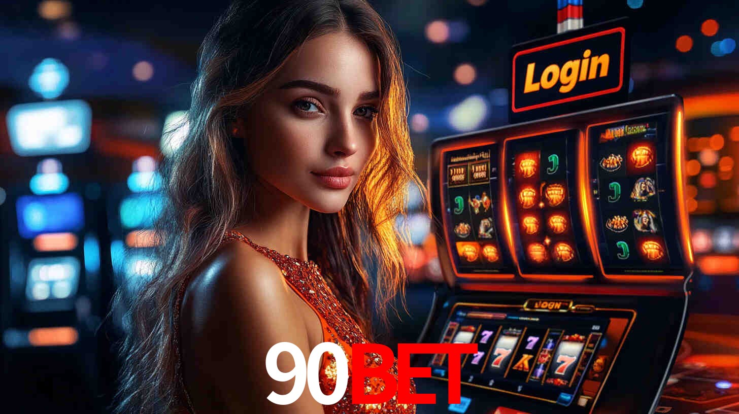 90bet casino