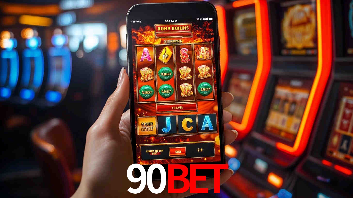 90bet: Seu Cassino Premiado com Pagamentos Rápidos