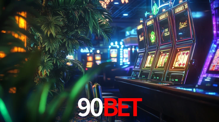 Welcome Bonus 90bet