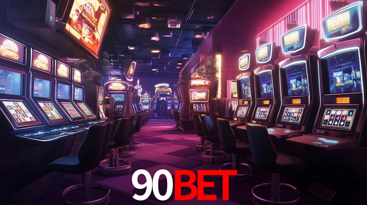90bet,90bet casino