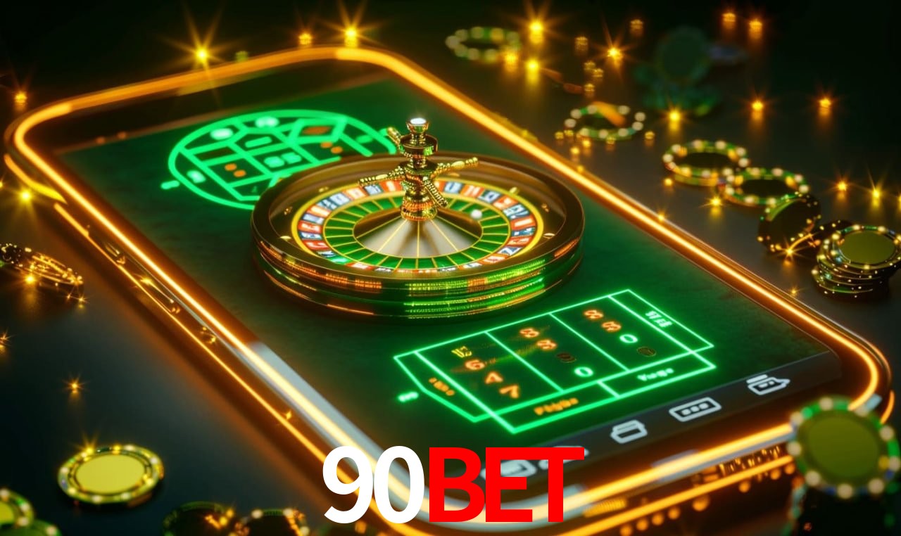 2FA Security 90bet