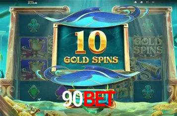 Descubra o Mundo do Cassino Online com 90bet