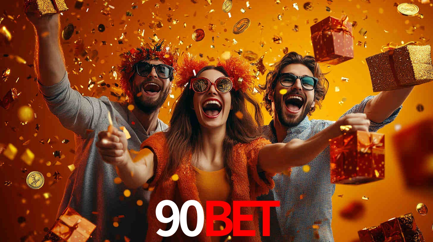 90bet casino