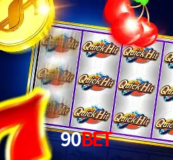 Inovações de Jogos na 90bet: O Futuro das Experiências Interativas