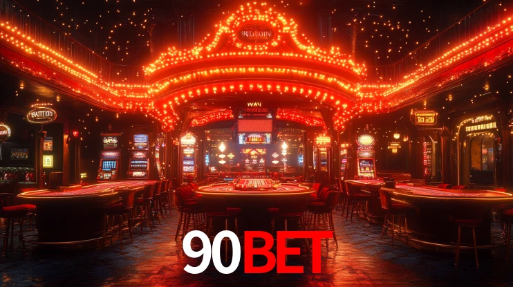 90bet