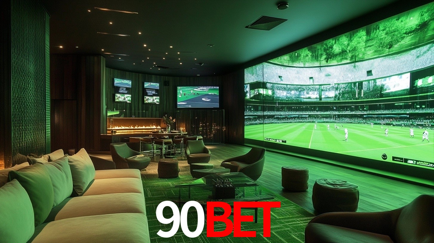 90bet casino