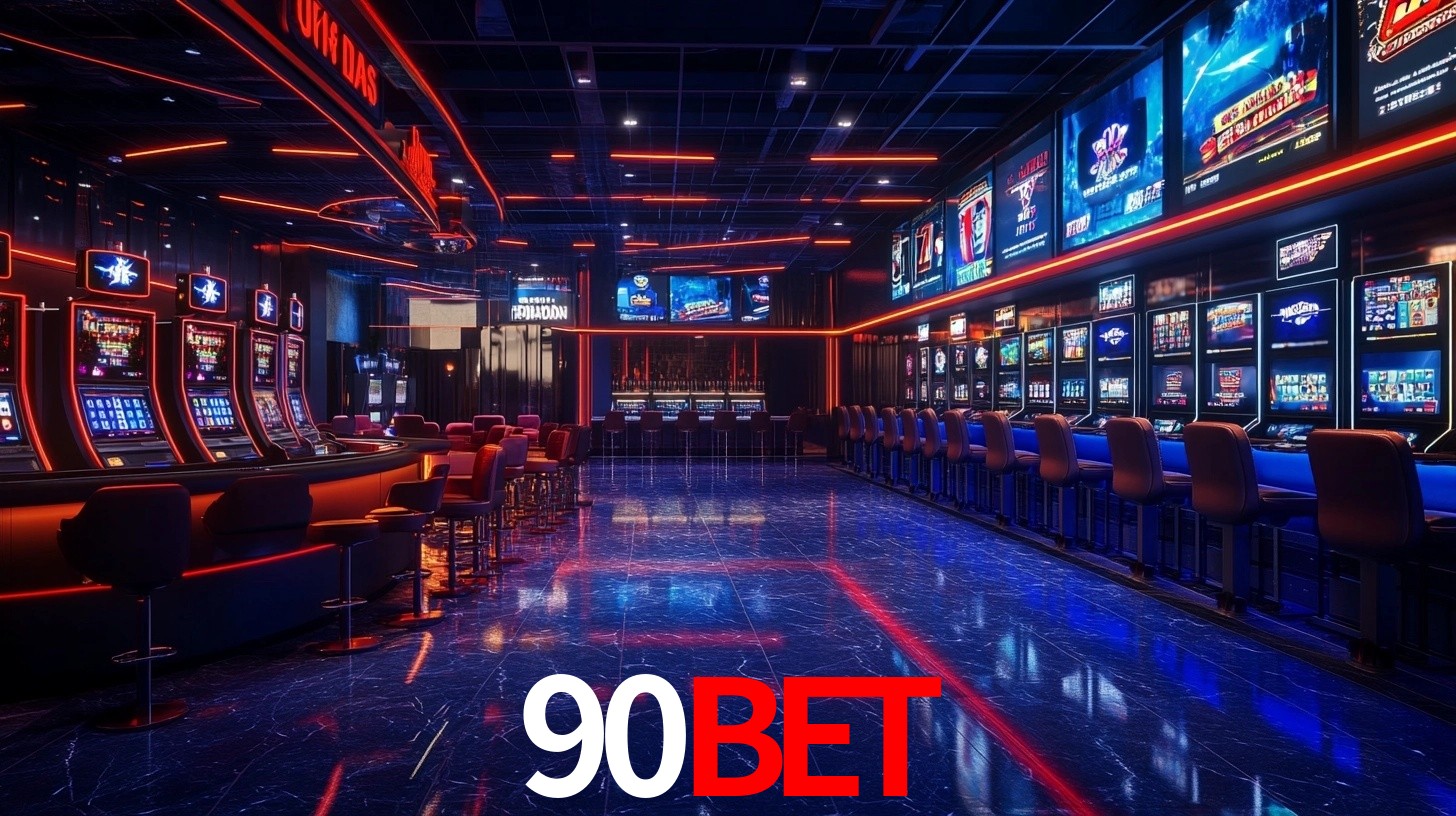Premium Interface 90bet