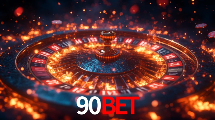 Experimente o Login Seguro Premium no 90bet