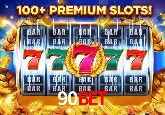 Descubra a Magia dos Jogos de Arcade no 90bet
