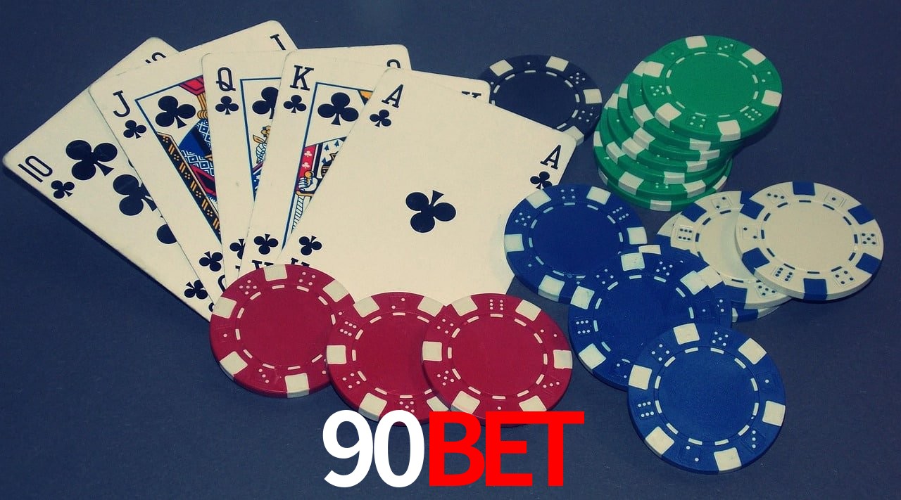 Welcome Bonus 90bet