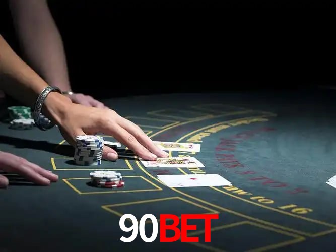 Platform Technology 90bet
