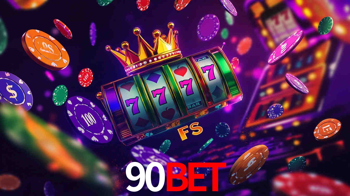 90bet App Interface