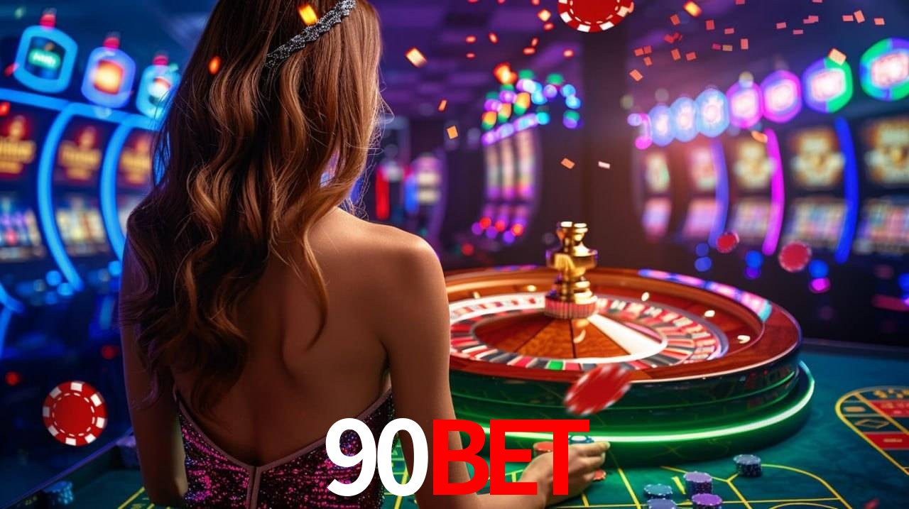 90bet App Interface